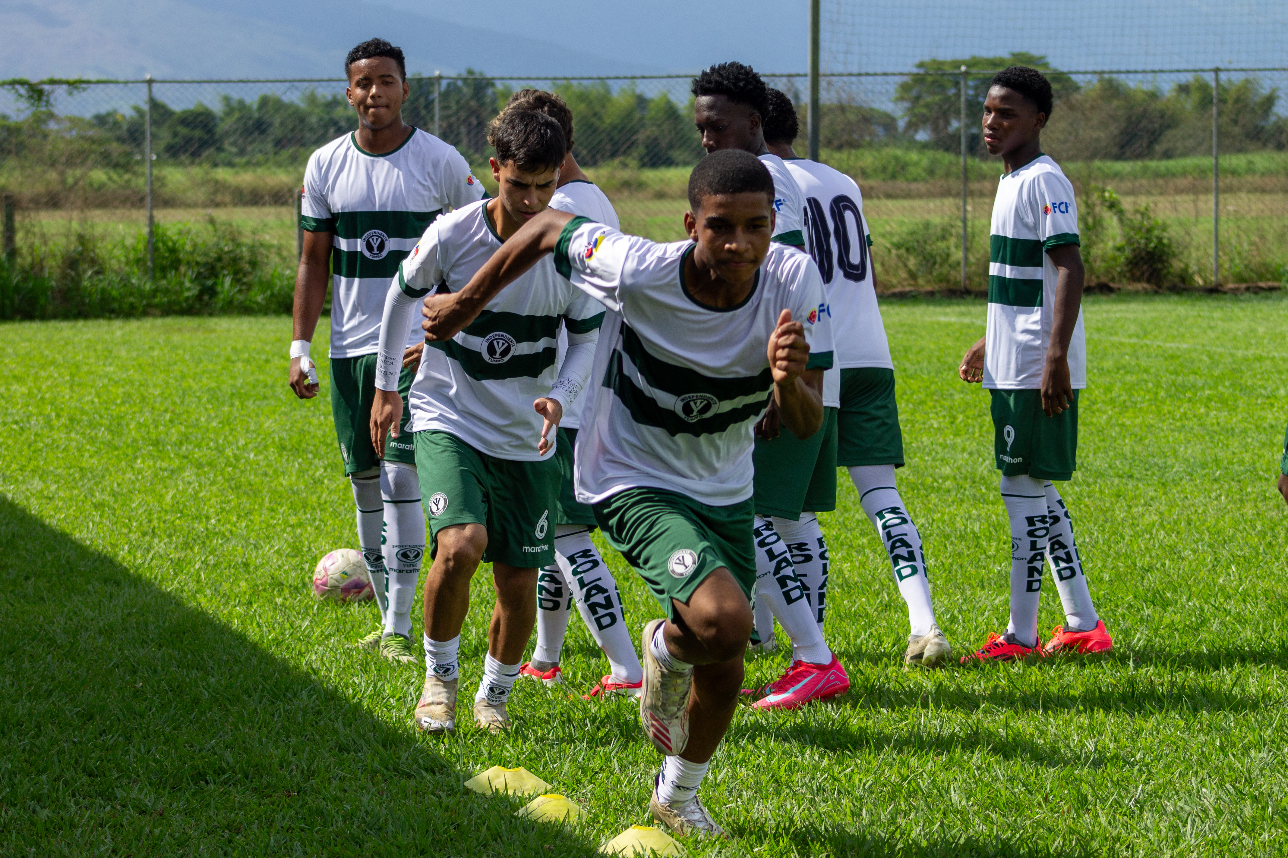 Sub 17